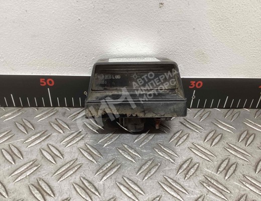 Подсветка номера Iveco Eurocargo II 2003-2008  Iveco Eurocargo Eurocargo II 2003-2008