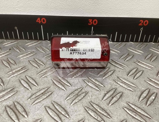 Подсветка номера MAN TGL I 2005-2020  MAN TGL TGL I 2005-2020