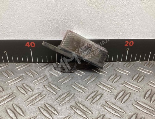 Подсветка номера MAN TGL I 2005-2020  MAN TGL TGL I 2005-2020