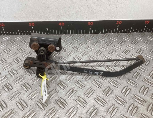 Кран уровня подвески Mercedes Axor 2001-н.в.  Mercedes Axor Axor 2001-н.в.