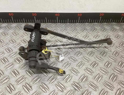 Кран уровня подвески Mercedes Axor 2001-н.в.  Mercedes Axor Axor 2001-н.в.