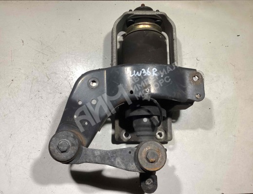 Пневмоподушка подвески кабины Scania R-Series 2004-2016  Scania R-series R-Series 2004-2016