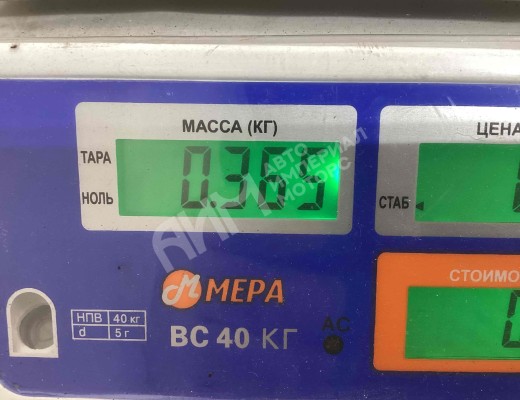 Амортизатор капота MAN TGS I 2007-2020  MAN TGS TGS I 2007-2020