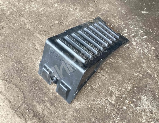 Крышка аккумулятора Renault Premium II 2006-2013  Renault Premium Premium II 2006-2013