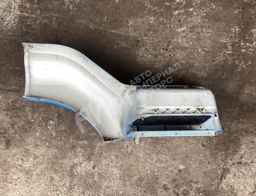 Подножка кабины левая (входной модуль) Renault Premium II 2006-2013  Renault Premium Premium II 2006-2013