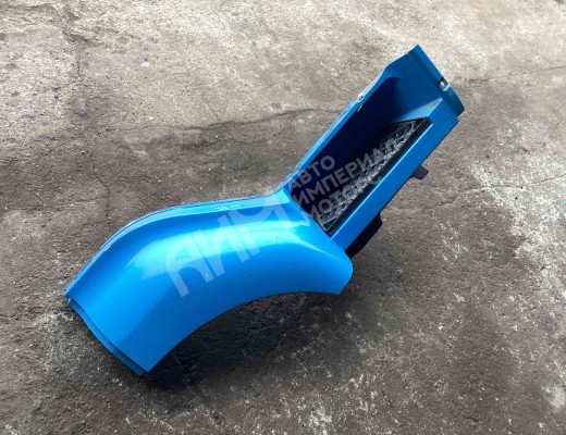 Подножка кабины правая (входной модуль) Renault Premium II 2006-2013  Renault Premium Premium II 2006-2013