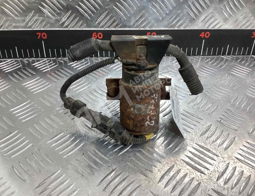 Выключатель массы (контактор) Iveco Eurocargo II 2003-2008  Iveco Eurocargo Eurocargo II 2003-2008