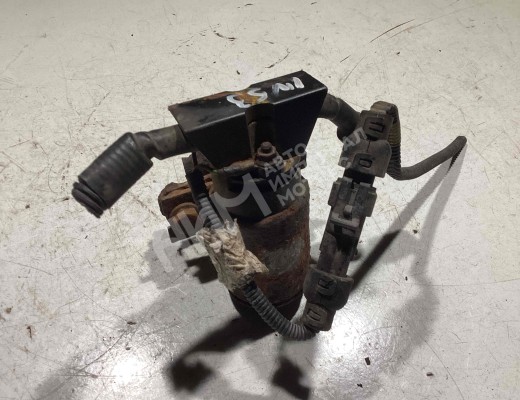 Выключатель массы (контактор) Iveco Eurocargo II 2003-2008  Iveco Eurocargo Eurocargo II 2003-2008