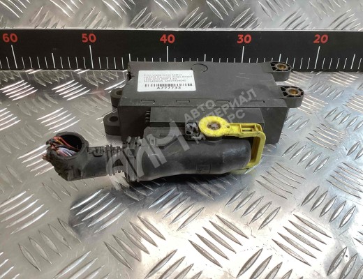 Блок управления AdBlue Mercedes Atego I 1998-2012  Mercedes Atego Atego I 1998-2012