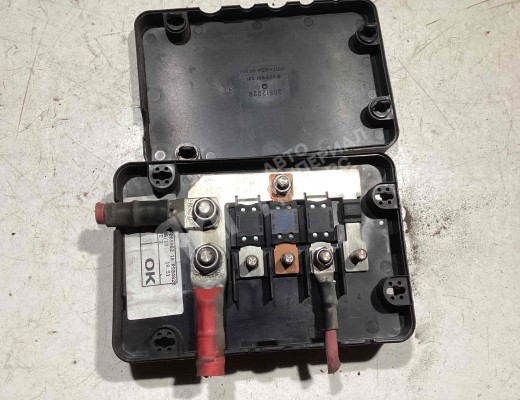 Клеммник Renault Premium II 2006-2013  Renault Premium Premium II 2006-2013