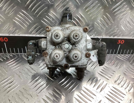 Клапан защитный 4-х контурный Iveco Eurocargo I 1991-2002  Iveco Eurocargo Eurocargo I 1991-2002