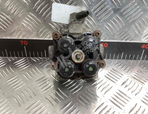 Клапан защитный 4-х контурный MAN TGL I 2005-2020  MAN TGL TGL I 2005-2020