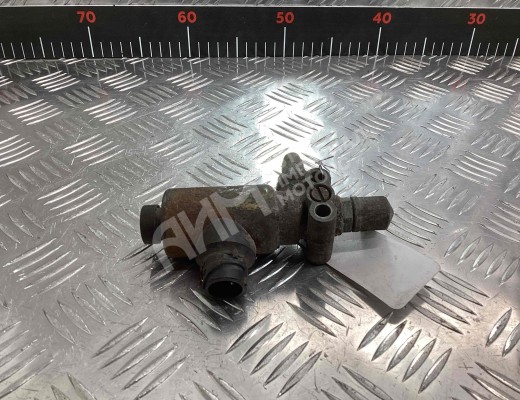 Клапан электромагнитный Iveco Stralis I 2002-2012  Iveco Stralis Stralis I 2002-2012