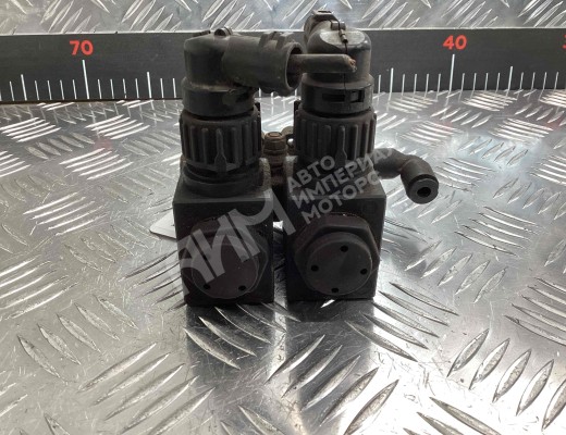 Клапан электромагнитный Renault Premium II 2006-2013  Renault Premium Premium II 2006-2013