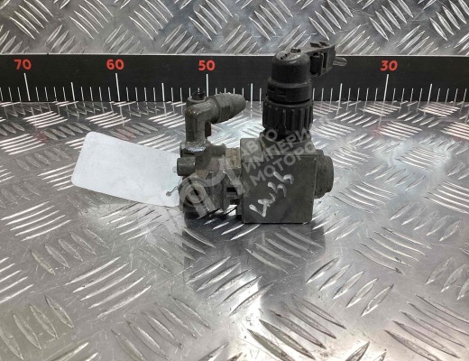 Клапан электромагнитный Scania R-Series 2004-2016  Scania R-series R-Series 2004-2016