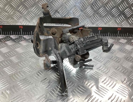 Клапан электромагнитный Mercedes Axor 2001-н.в.  Mercedes Axor Axor 2001-н.в.