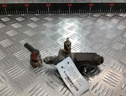 Клапан электромагнитный Renault Magnum E-TECH II 1997-2000  Renault Magnum Magnum E-TECH II 1997-2000