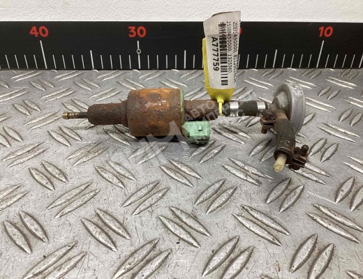 Насос топливный автономного отопителя MAN TGS I 2007-2020  MAN TGS TGS I 2007-2020