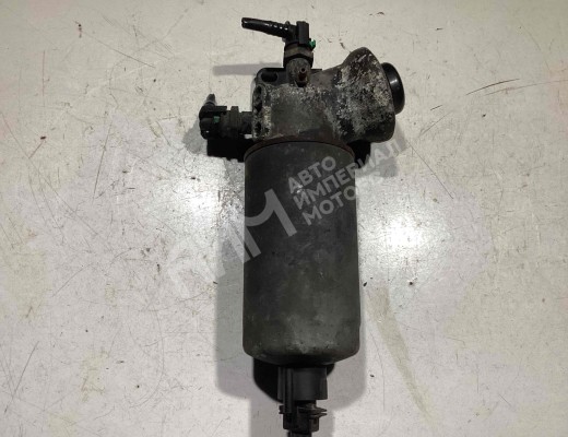 Корпус топливного фильтра Iveco Eurocargo III 2008-2015  Iveco Eurocargo Eurocargo III 2008-2015