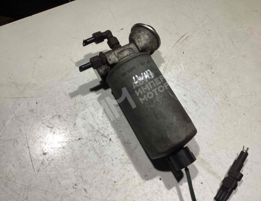 Корпус топливного фильтра Iveco Eurocargo III 2008-2015  Iveco Eurocargo Eurocargo III 2008-2015