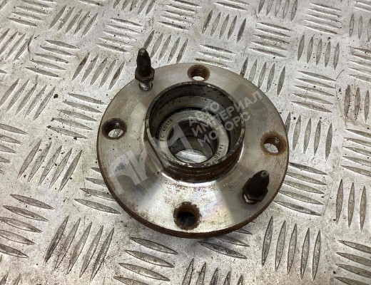 Ступица задняя Fiat Stilo (192) 2001-2010  Fiat Stilo Stilo (192) 2001-2010