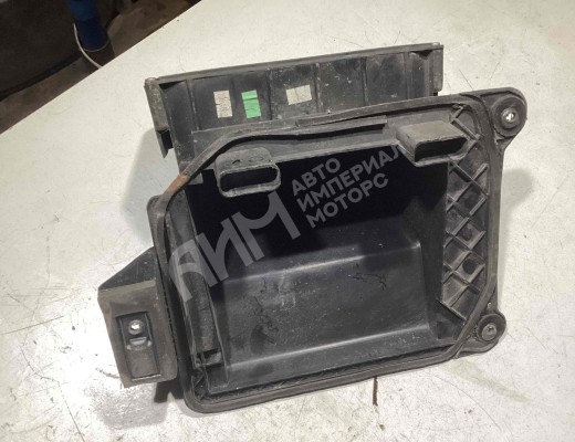 Корпус салонного фильтра Renault Midlum I 2000-2006  Renault Midlum Midlum I 2000-2006