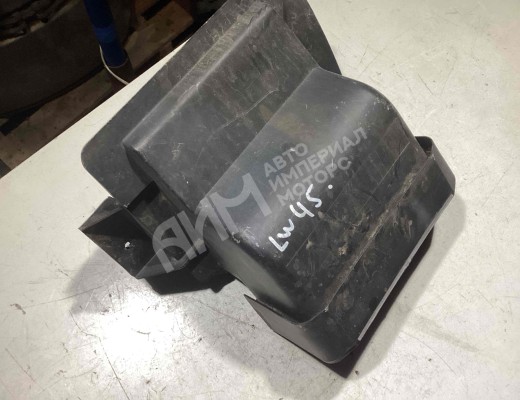 Корпус салонного фильтра Renault Midlum I 2000-2006  Renault Midlum Midlum I 2000-2006