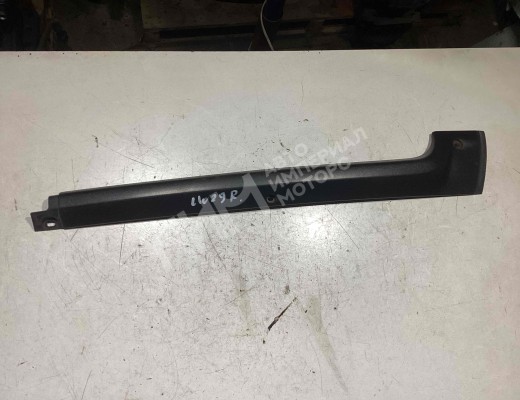 Молдинг кабины Mercedes Atego I 1998-2012  Mercedes Atego Atego I 1998-2012