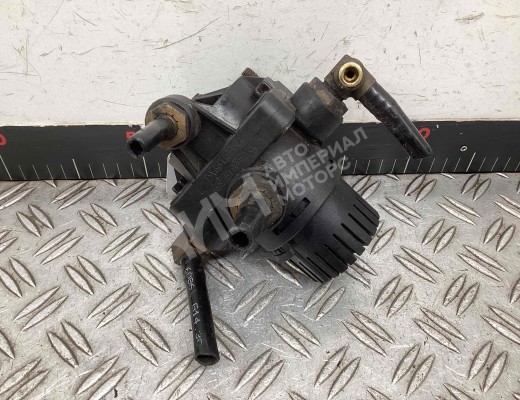 Кран ускорительный MAN TGS I 2007-2020  MAN TGS TGS I 2007-2020