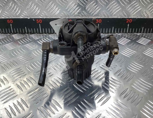 Кран ускорительный MAN TGS I 2007-2020  MAN TGS TGS I 2007-2020