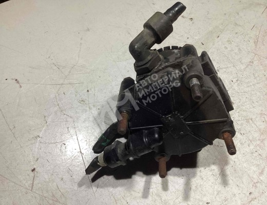 Кран ускорительный Renault Magnum E-TECH II 1997-2000  Renault Magnum Magnum E-TECH II 1997-2000