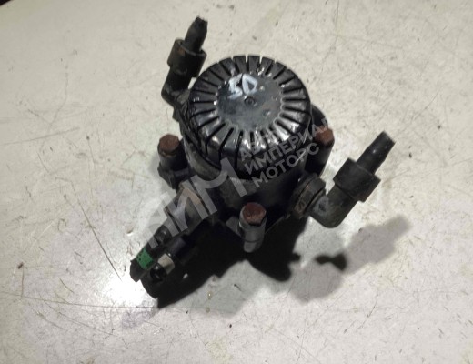 Кран ускорительный Renault Magnum E-TECH II 1997-2000  Renault Magnum Magnum E-TECH II 1997-2000