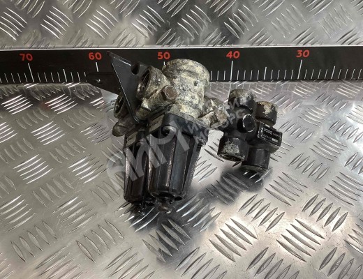 Клапан ограничения давления MAN TGS I 2007-2020  MAN TGS TGS I 2007-2020