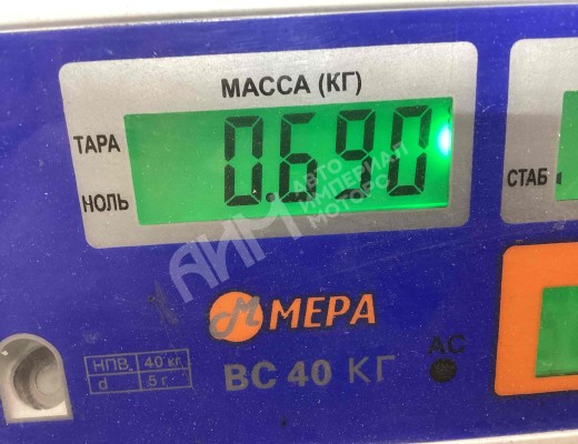Клапан ограничения давления Renault Magnum E-TECH II 1997-2000  Renault Magnum Magnum E-TECH II 1997-2000