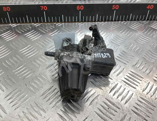 Клапан электромагнитный Mercedes Citaro (O530) 1997-2007  Mercedes Citaro Citaro (O530) 1997-2007