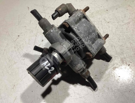 Клапан ускорительный Setra S315 (NF) 1996-2006  Setra S S315 (NF) 1996-2006