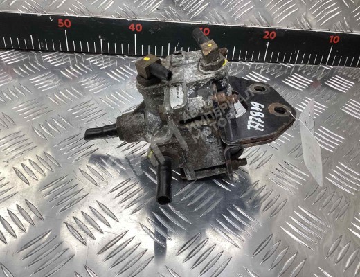 Клапан ускорительный MAN TGS I 2007-2020  MAN TGS TGS I 2007-2020