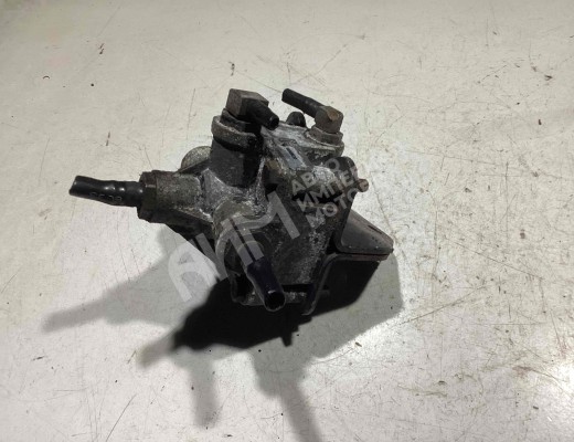 Клапан ускорительный MAN TGS I 2007-2020  MAN TGS TGS I 2007-2020