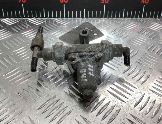 Клапан ограничения давления Renault Magnum E-TECH II 1997-2000  Renault Magnum Magnum E-TECH II 1997-2000