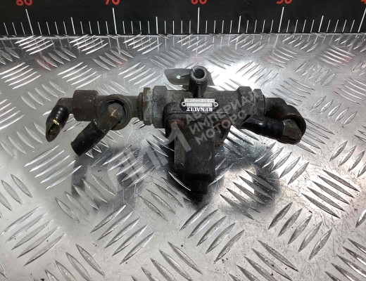 Клапан ограничения давления Renault Magnum E-TECH II 1997-2000  Renault Magnum Magnum E-TECH II 1997-2000