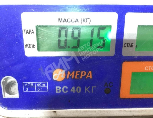 Клапан ограничения давления Renault Magnum E-TECH II 1997-2000  Renault Magnum Magnum E-TECH II 1997-2000