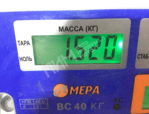 Клапан ограничения давления MAN TGS I 2007-2020  MAN TGS TGS I 2007-2020