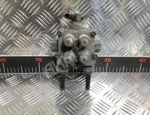 Клапан защитный 4-х контурный MAN LE 2000-2007  MAN LE LE 2000-2007