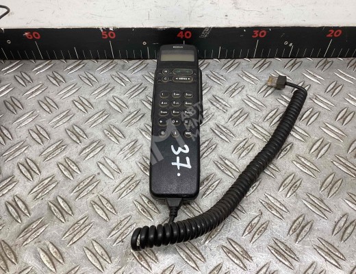 Телефон штатный Volvo FH I 1993-2001  Volvo FH FH I 1993-2001