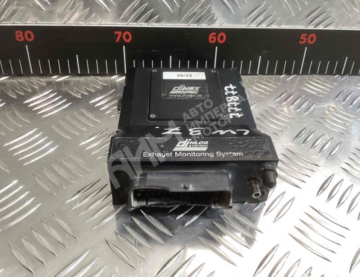 Блок управления системы нейтрализации ОГ Volvo FH I 1993-2001  Volvo FH FH I 1993-2001