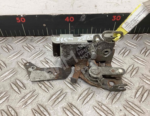 Замок двери передней правой Volvo FH I 1993-2001  Volvo FH FH I 1993-2001