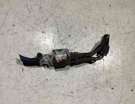 Насос топливный автономного отопителя Volvo FH I 1993-2001  Volvo FH FH I 1993-2001