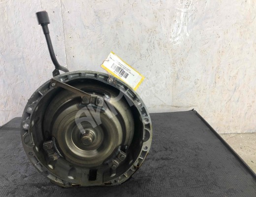 КПП автоматическая (АКПП) Mercedes C (W203) 2000-2004  Mercedes C C (W203) 2000-2004