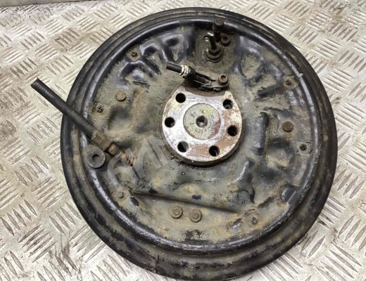 Барабан тормозной Volkswagen Passat B4 (3A) 1993-1997  Volkswagen Passat Passat B4 (3A) 1993-1997
