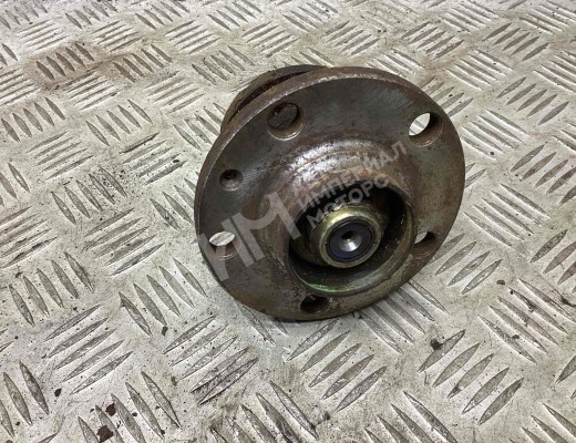 Ступица задняя правая Seat Ibiza III (6L) 2002-2008  Seat Ibiza Ibiza III (6L) 2002-2008